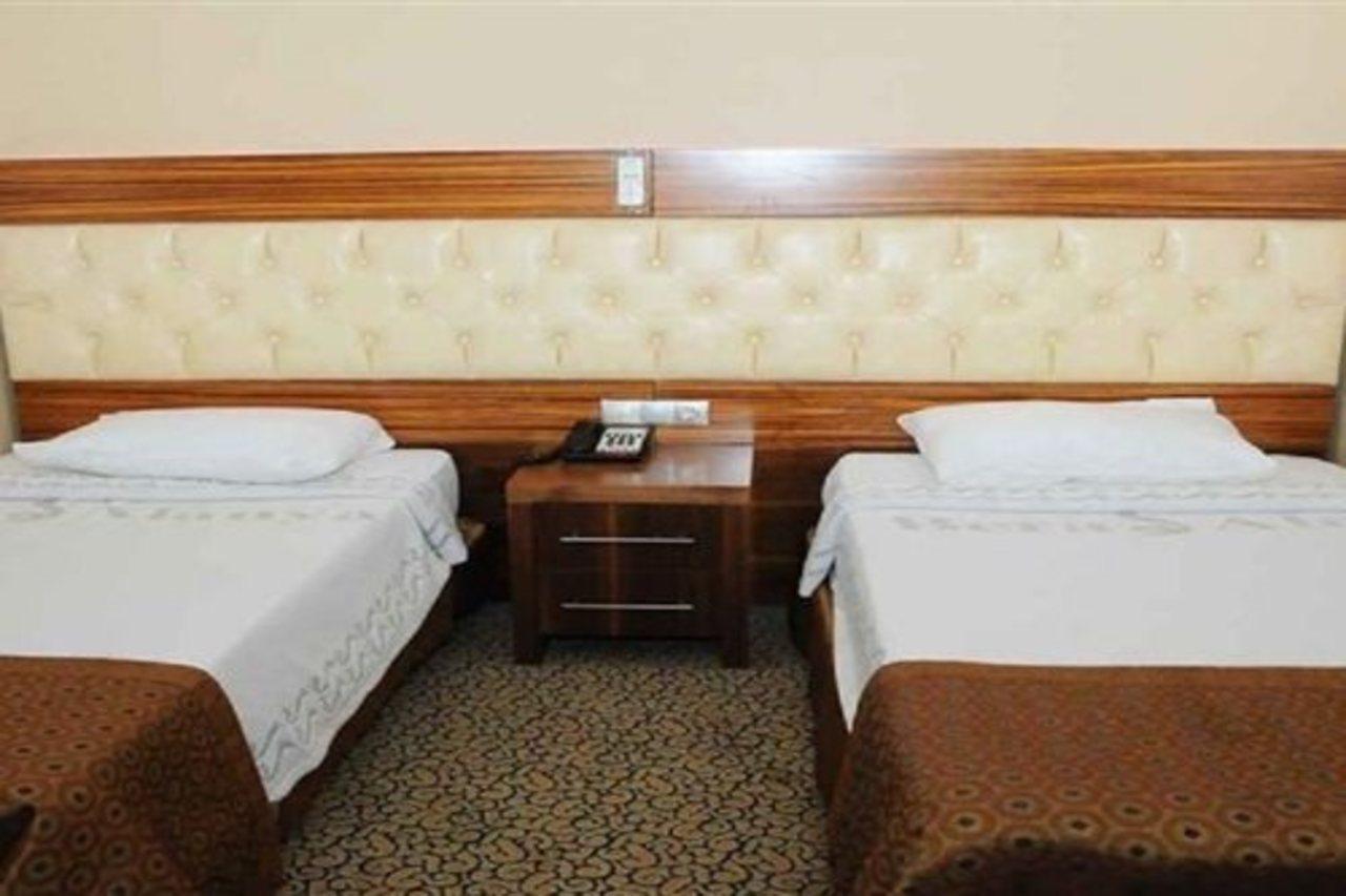 Club Herakles Hotel Kemer Dış mekan fotoğraf